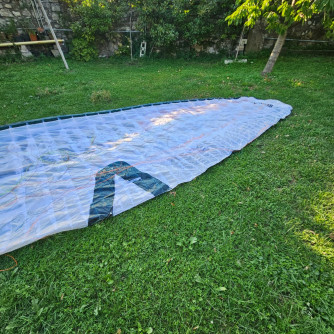 Skywalk Arak Air, XS, 2022, (65-90kg), 80h