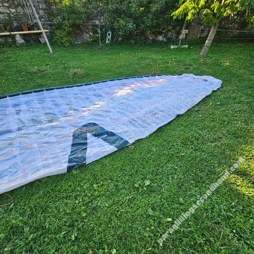 Skywalk Arak Air, XS, 2022, (65-90kg), 80h - Image 5
