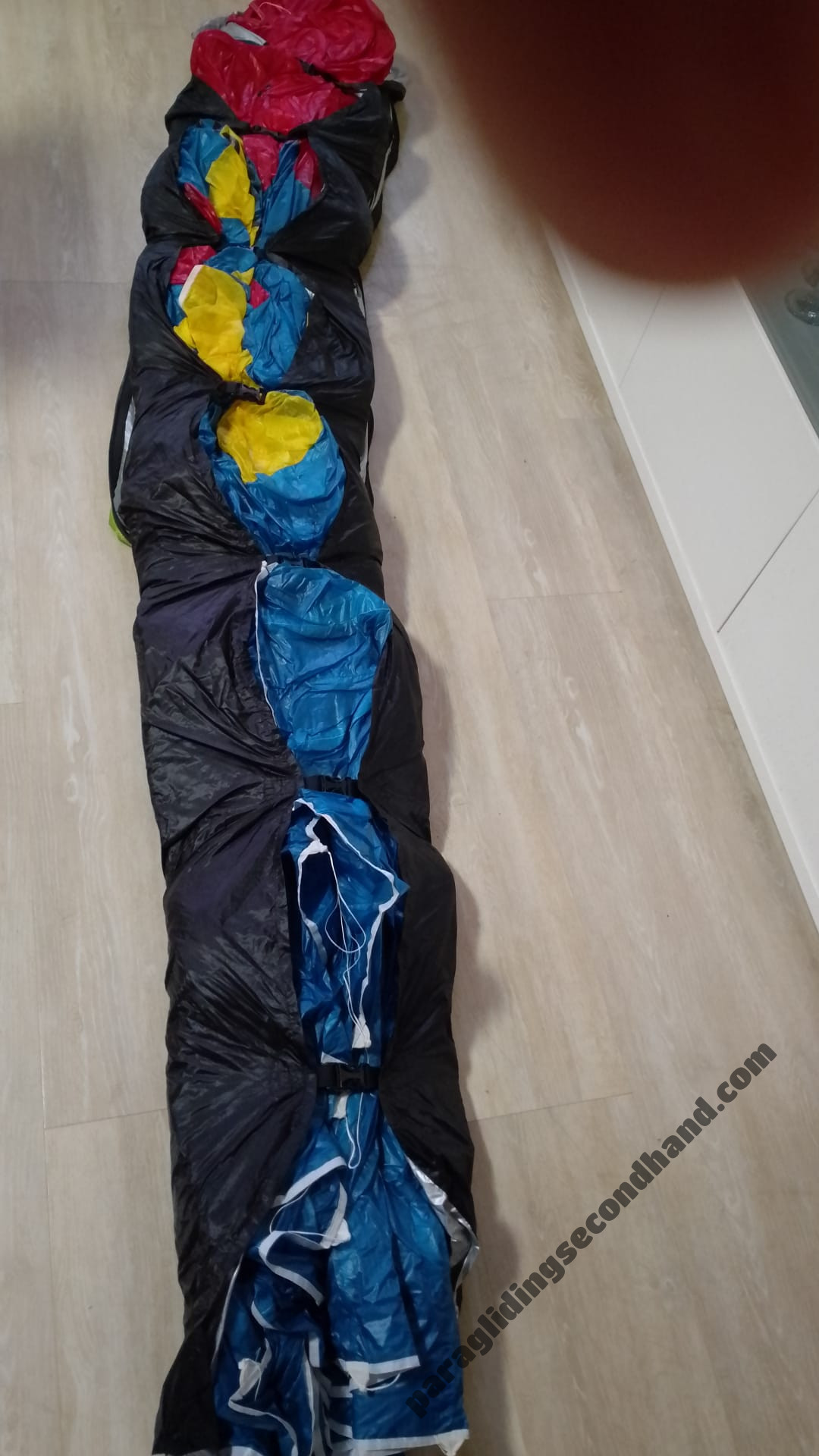 Skyman Cross Country 3, 23, 2026, (60-80kg), 12h - Image 3