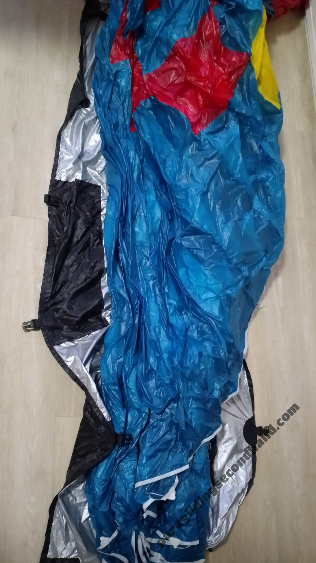 Skyman Cross Country 3, 23, 2026, (60-80kg), 12h - Image 5