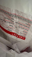 GIN Gliders Gto3, S, 2026, (80-95kg), 0h