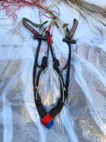 GIN Gliders Bonanza 3, M, 2023, (95-110kg), 70h