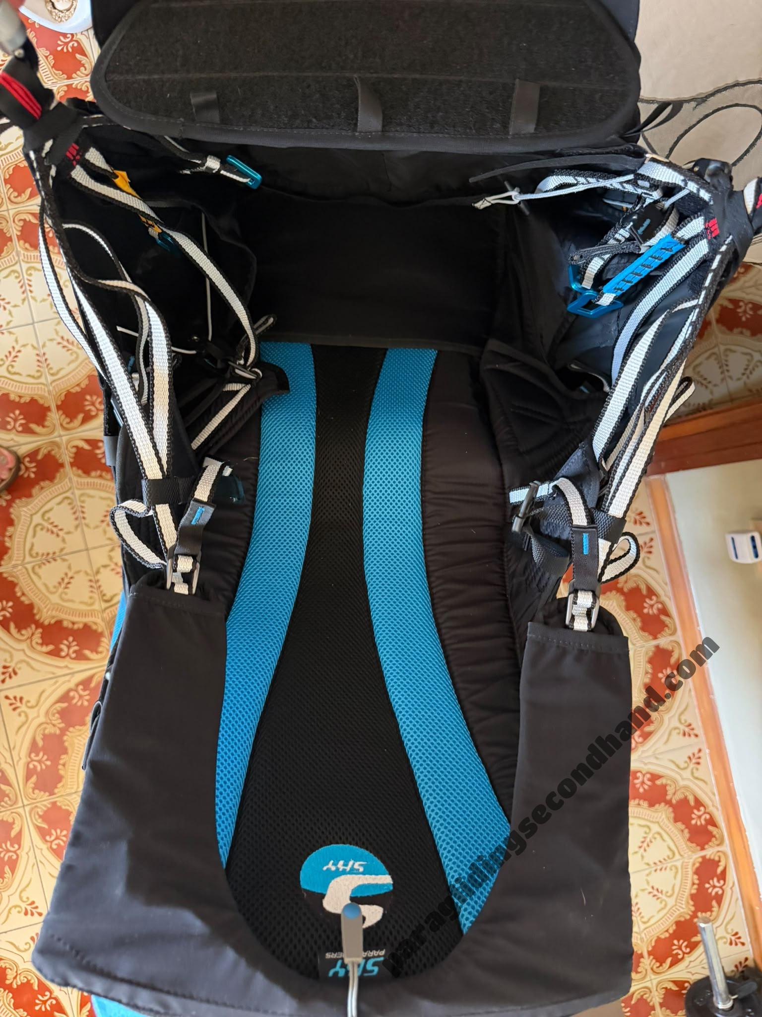 Sky Skylighter 4, M, 2026