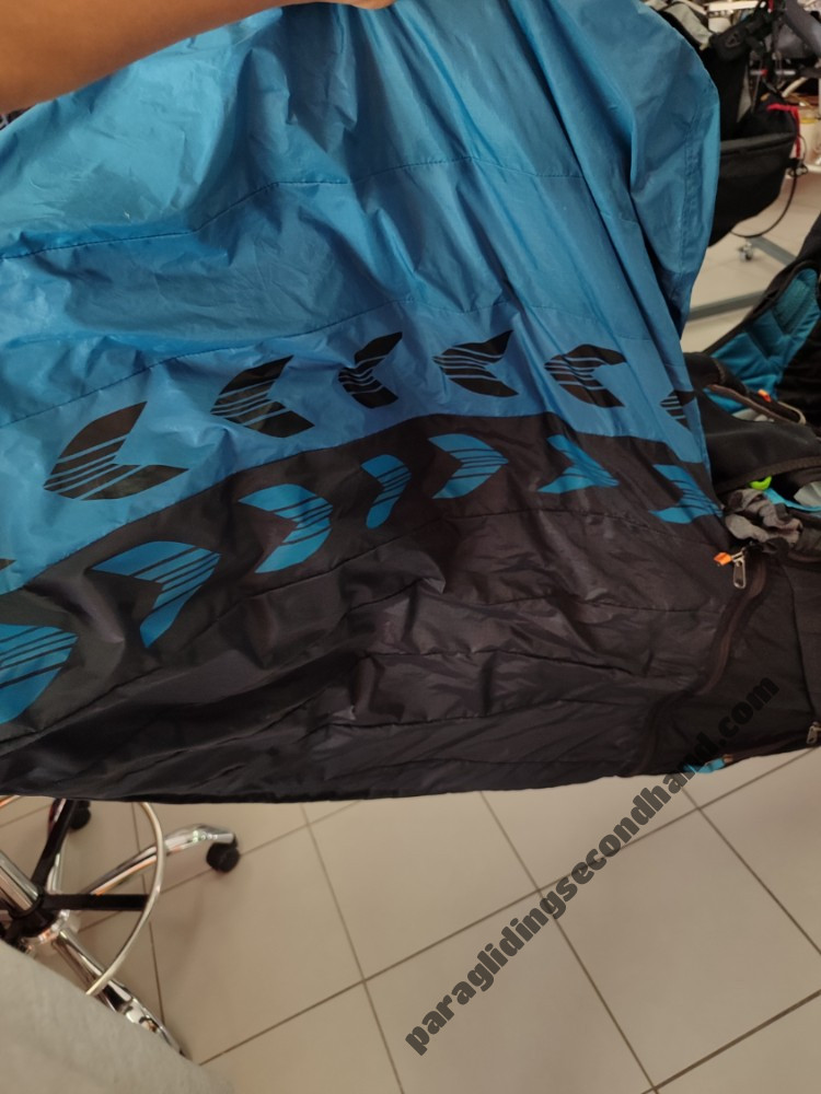Kortel Design Kanibal RACE 2, M, 2023 - Kuva 4