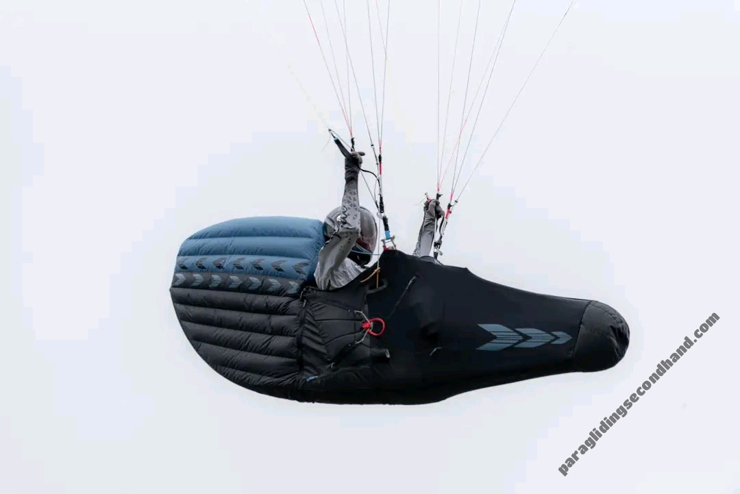 Kortel Design Kanibal RACE 2, M, 2023