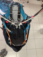 Kortel Design Kanibal RACE 2, M, 2023