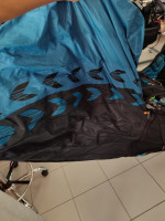 Kortel Design Kanibal RACE 2, M, 2023