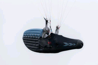 Kortel Design Kanibal RACE 2, M, 2023