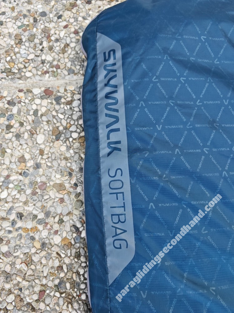 Skywalk Sage, 105, 2024, (85-105kg), 3h - Immagine 10
