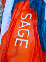 Skywalk Sage, 105, 2024, (85-105kg), 3h