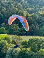 Skywalk Sage, 105, 2024, (85-105kg), 3h