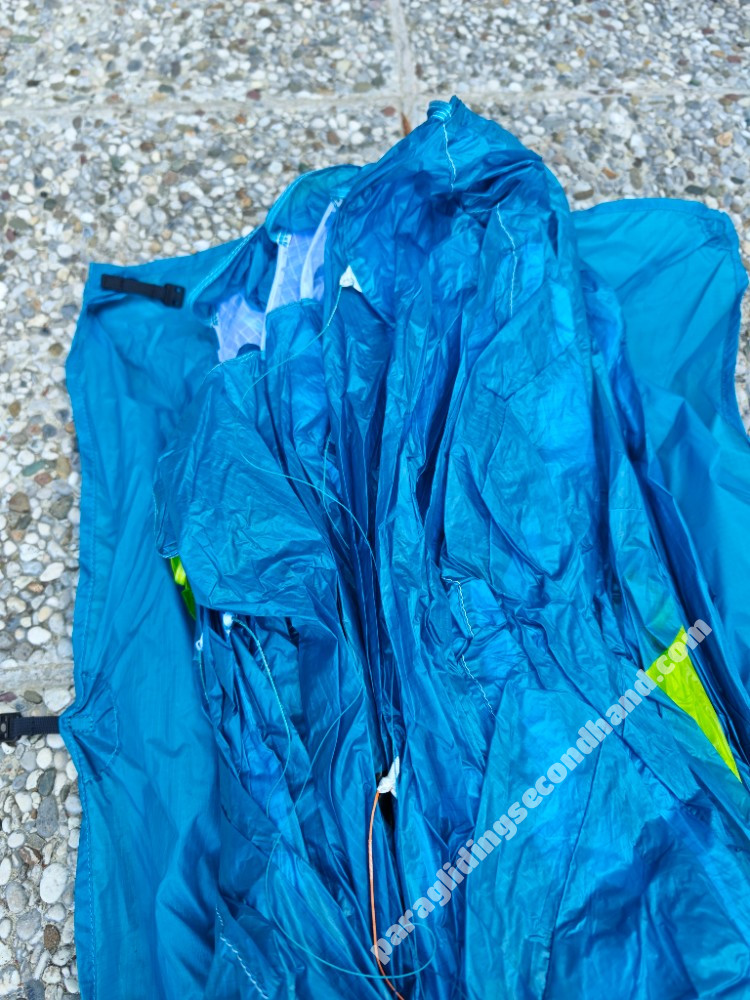 Ozone Ultralite 5, 21, 2024, (55-100kg), 2h - Immagine 8