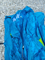 Ozone Ultralite 5, 21, 2024, (55-100kg), 2h