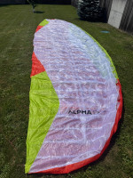 Advance Alpha 8 DLS, 26, 2025, (70-110kg), 21h