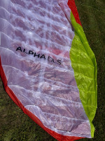 Advance Alpha 8 DLS, 26, 2025, (70-110kg), 21h