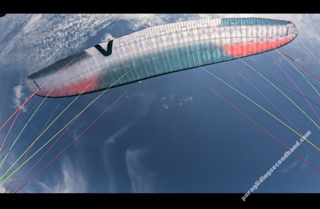 Skywalk Arak Air, S, 2023, (75-95kg), 40h