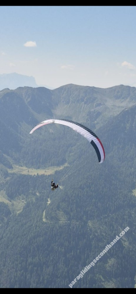 Skywalk Arak Air, S, 2023, (75-95kg), 40h - Image 2