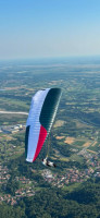 Skywalk Arak Air, S, 2023, (75-95kg), 40h