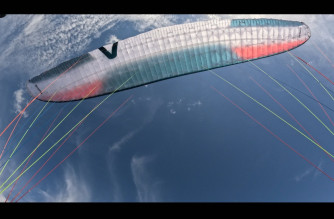 Skywalk Arak Air, S, 2023, (75-95kg), 40h