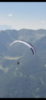 Skywalk Arak Air, S, 2023, (75-95kg), 40h