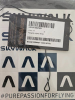 Skywalk Arak Air, S, 2023, (75-95kg), 40h