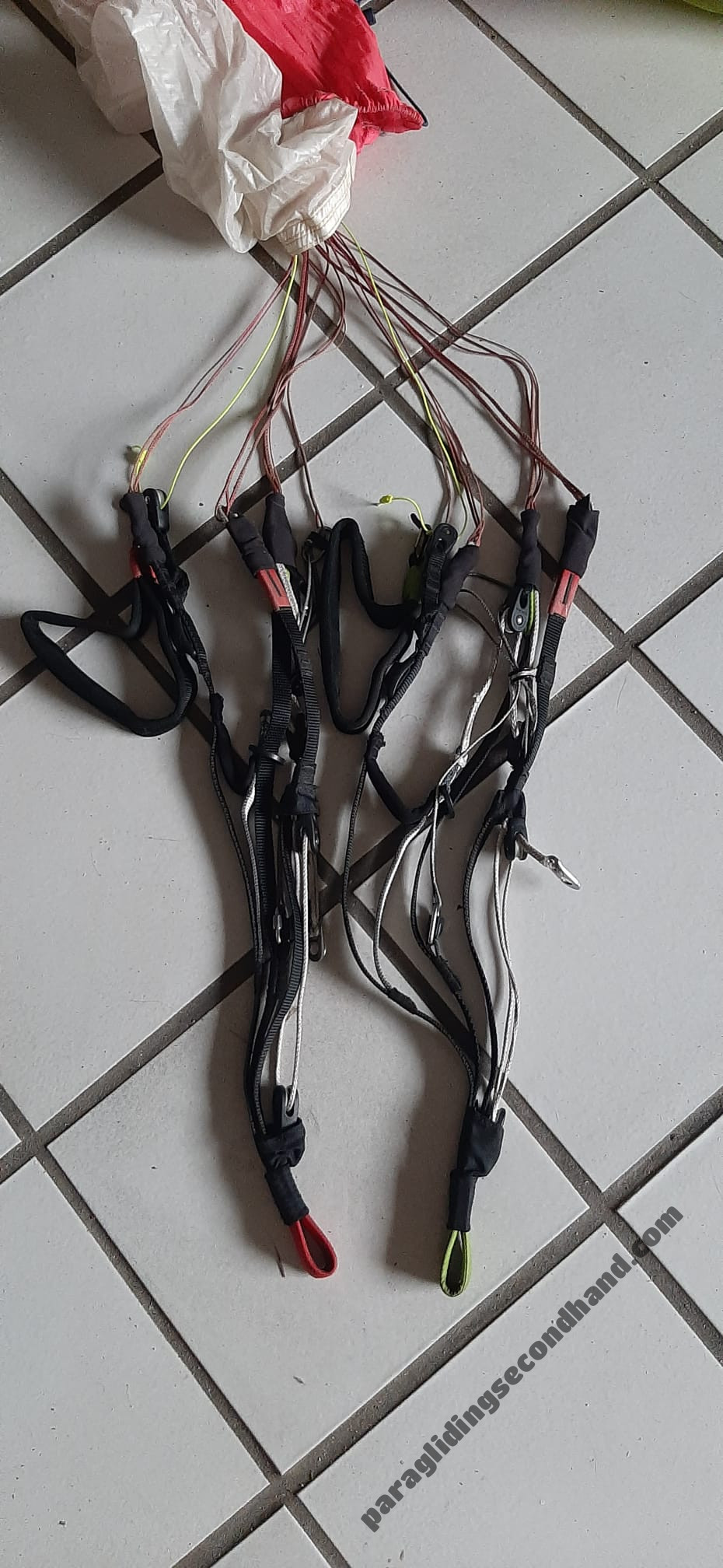 BGD Lynx 2, M, 2024, (75-95kg), 120h - Immagine 2