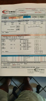 BGD Lynx 2, M, 2024, (75-95kg), 120h