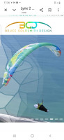 BGD Lynx 2, M, 2024, (75-95kg), 120h