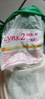 BGD Lynx 2, M, 2024, (75-95kg), 120h