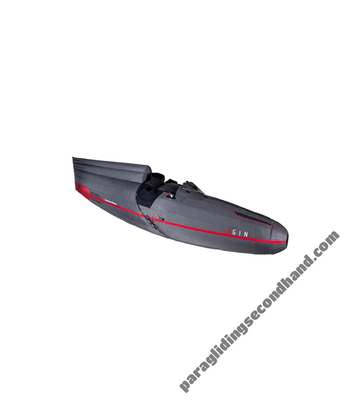 GIN Gliders Genie Race 5 (Submarine), L, 2025