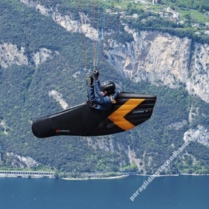 Niviuk Arrow P Race, M, 2025 - Image 3