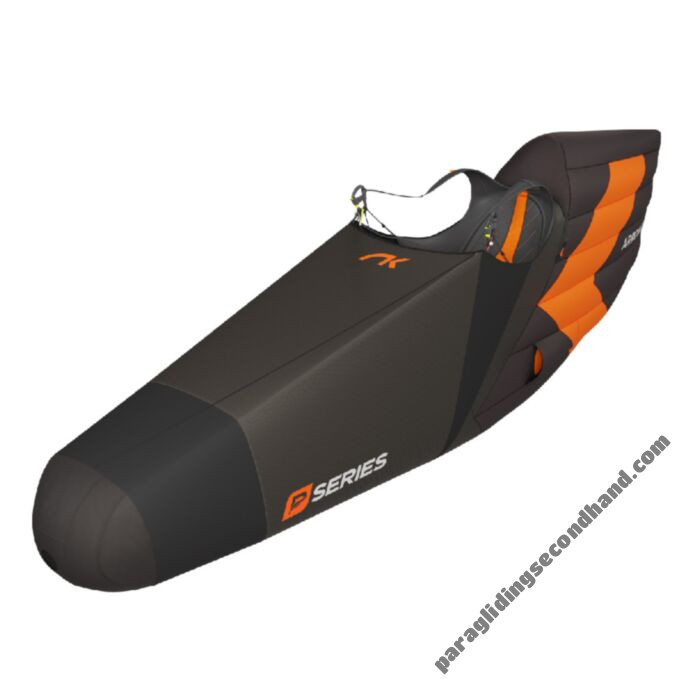 Niviuk Arrow P Race, M, 2025 - Image 2