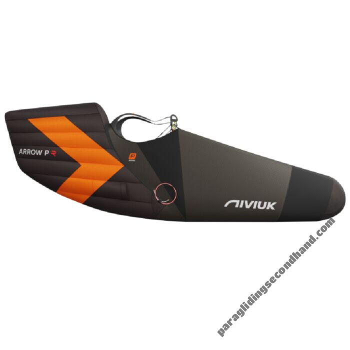 Niviuk Arrow P Race, M, 2025