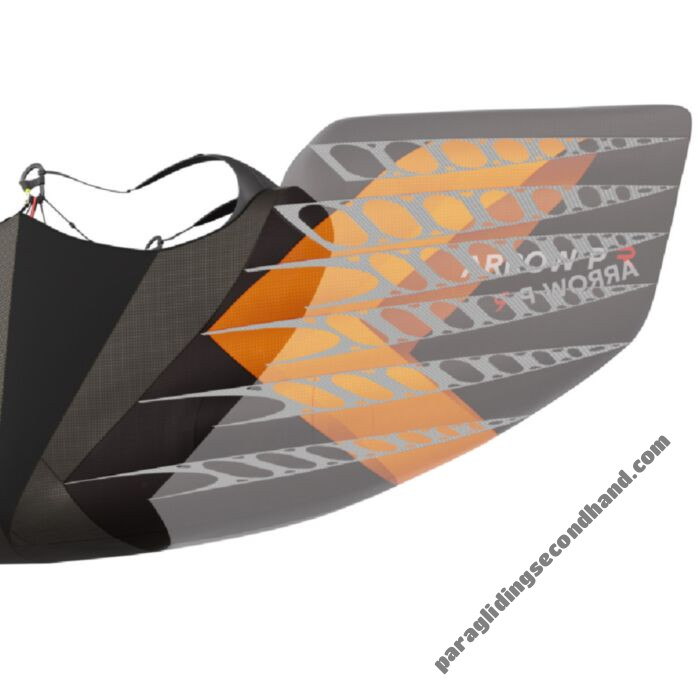 Niviuk Arrow P Race, M, 2025 - Image 5