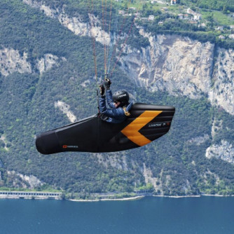 Niviuk Arrow P Race, M, 2025