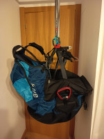 Equipo completo iniciación/progresión