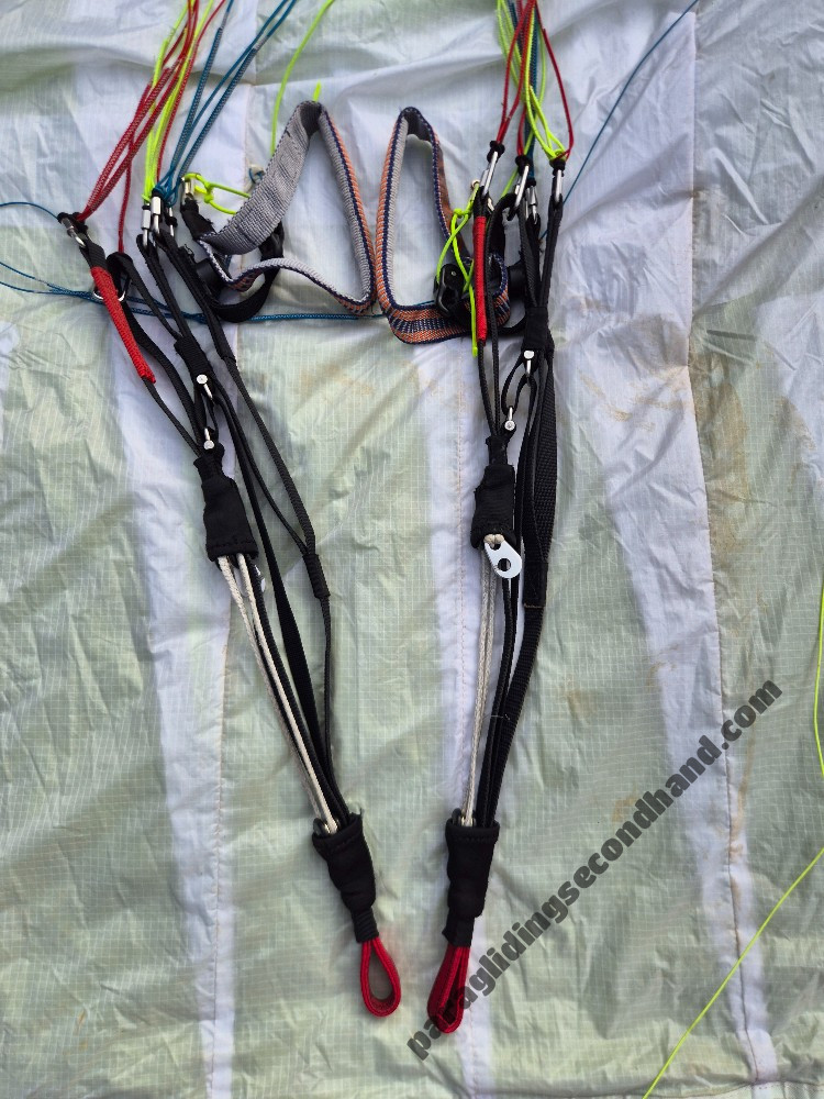 Flow Cosmos, M, 2021, (85-105kg), 82h - Immagine 4