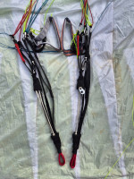 Flow Cosmos, M, 2021, (85-105kg), 82h