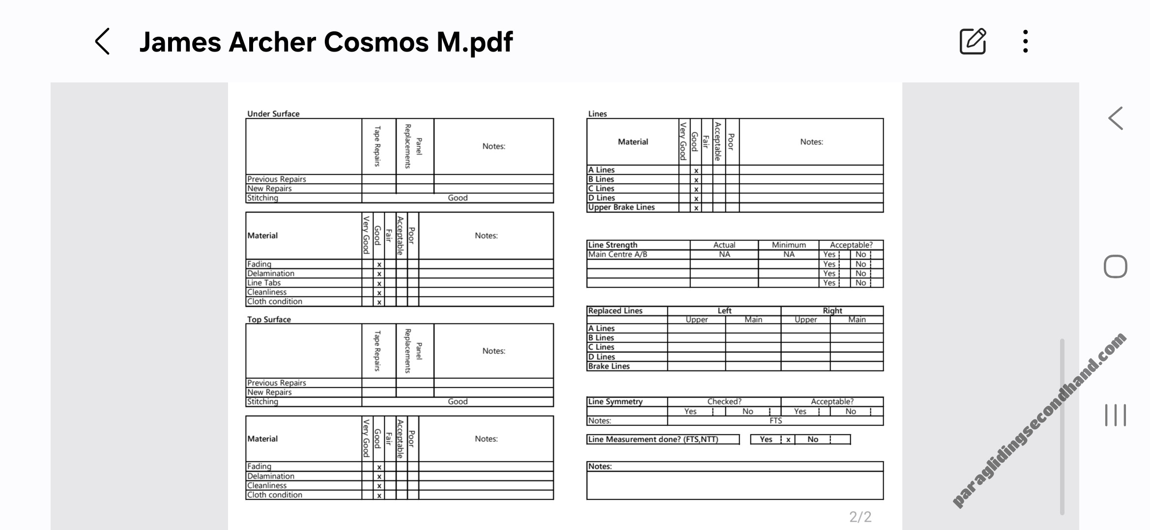 Flow Cosmos, M, 2021, (85-105kg), 82h