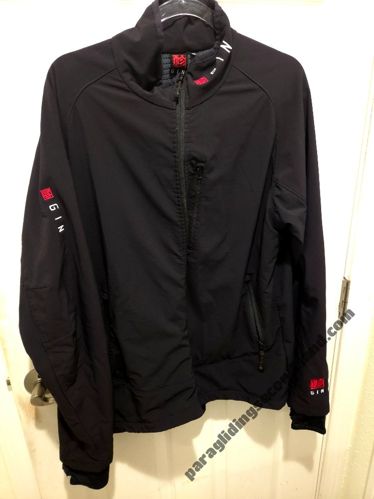 GIN flight jacket XL