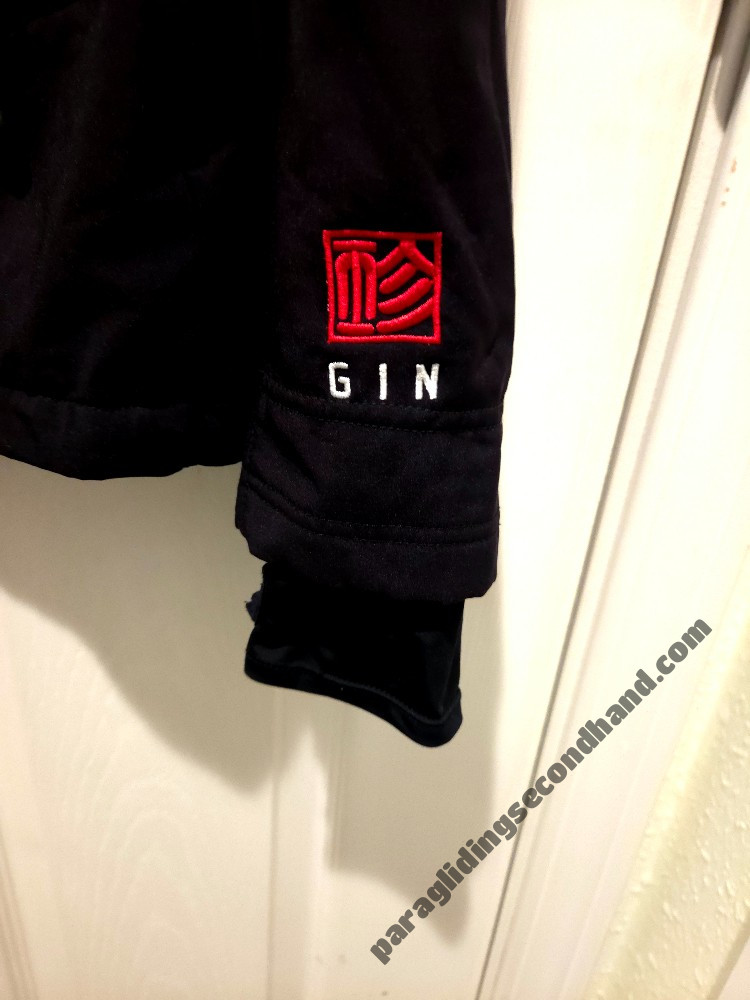 GIN flight jacket XL - Image 2