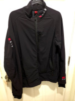 GIN flight jacket XL
