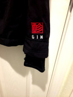 GIN flight jacket XL