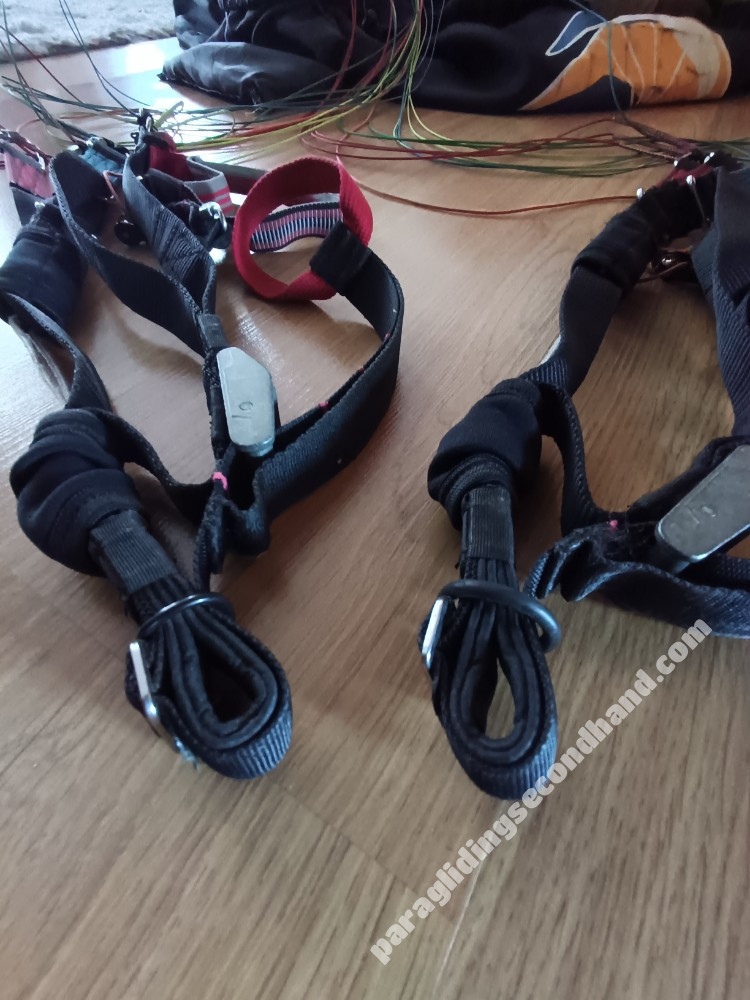 Sky Country Scout, L 27m, 2021, (80-160kg), 25h - Image 5
