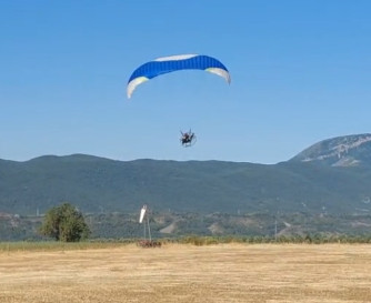 Sky Country Scout, L 27m, 2021, (80-160kg), 25h