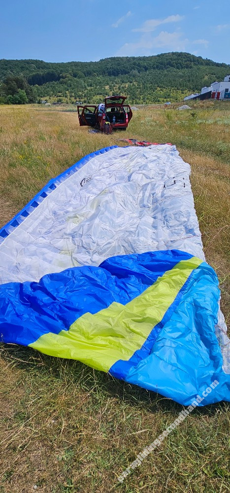 Ozone Geo, M, 2018, (95-115kg), 70h - Obrázek 9