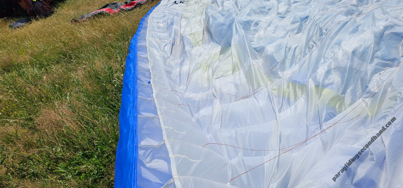 Ozone Geo, M, 2018, (95-115kg), 70h - Obrázek 6
