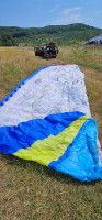 Ozone Geo, M, 2018, (95-115kg), 70h