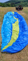 Ozone Geo, M, 2018, (95-115kg), 70h