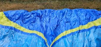 Ozone Geo, M, 2018, (95-115kg), 70h